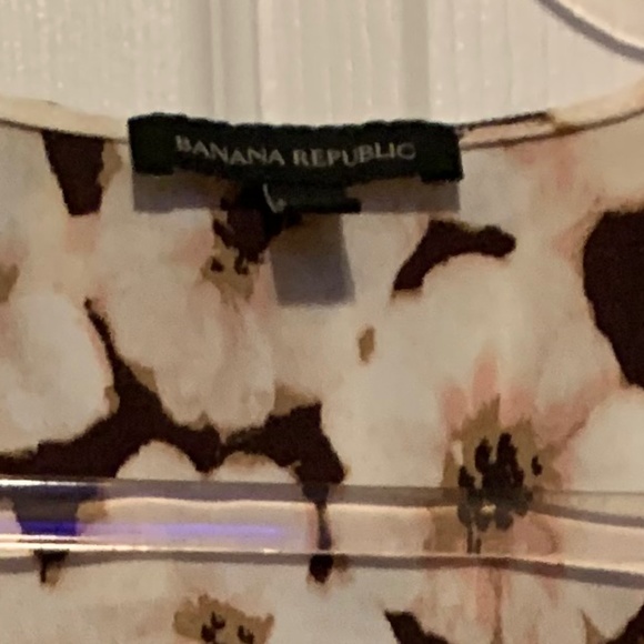 Dressy Tank - Picture 2 of 2